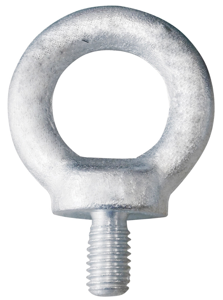 GOLFARE Maschio (DIN 580  UNI 2947) mm.12 10.00 pz