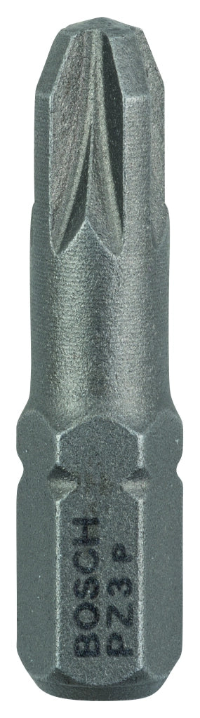 2607001562 - Kit 3 inserti da avvitamento extra duro PZ 3, 25 mm