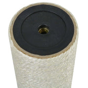 Tiragraffi per Gatti 8x60 cm 10 mm Beige 170560