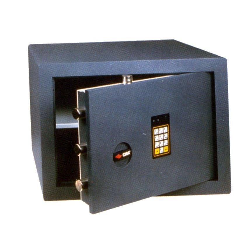 Cisa 82750-34 Cassaforte Mobile 36X24X30