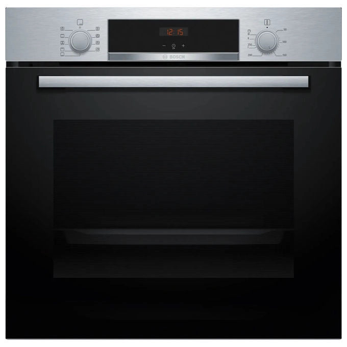 Bosch Serie 4 HBA534ES3 Forno Elettrico 71L 3400W