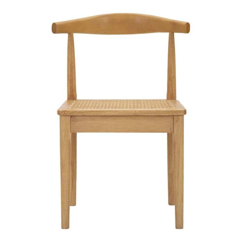 Sedia Japan -a- Set 2 Pz cm 54x54x70