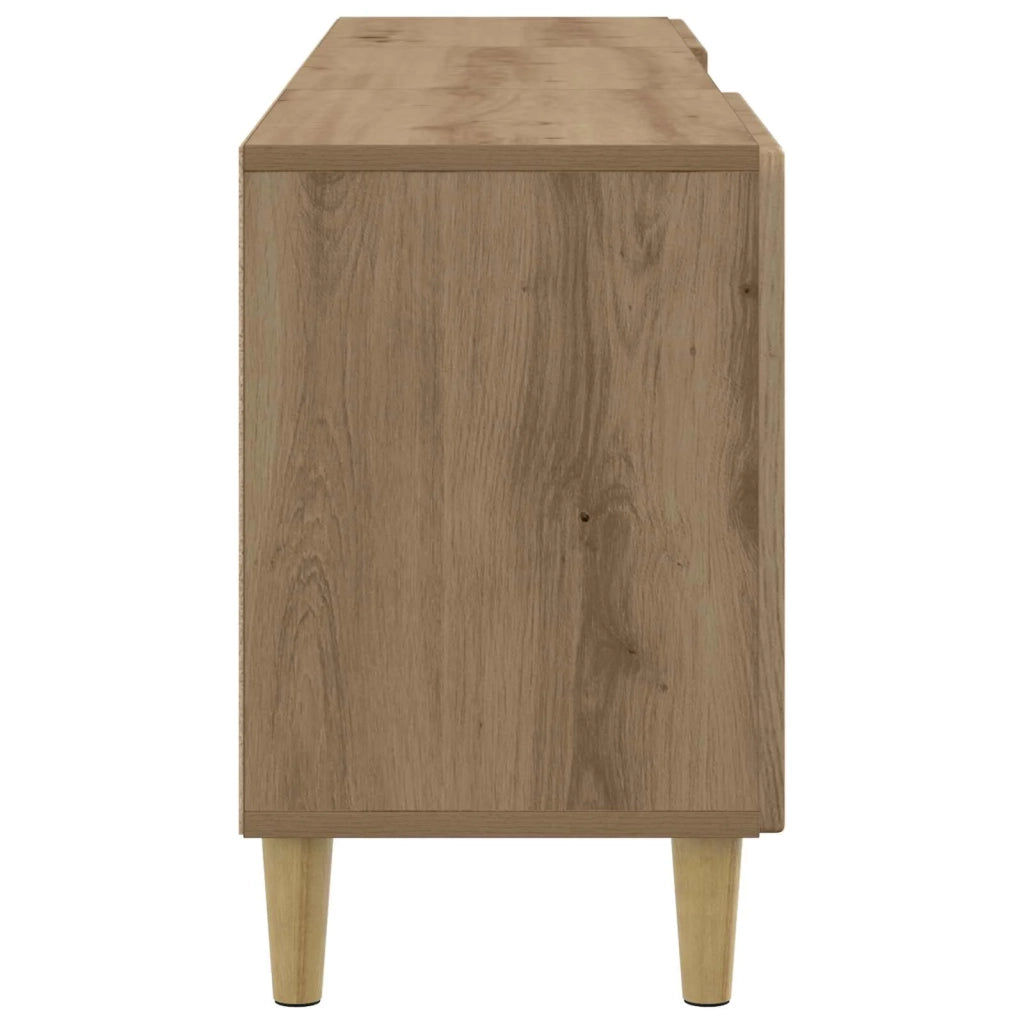 Mobile TV Rovere Artigianale 150 x 31 x 50 cm 894694