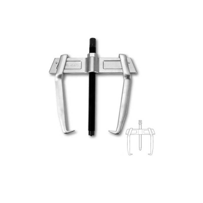 Estrattore 2 Griffe 340 454 Usag