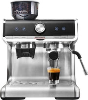 Caffè Espresso Barista Pro Macchina per Caffè Espresso Automatica 2,8 l