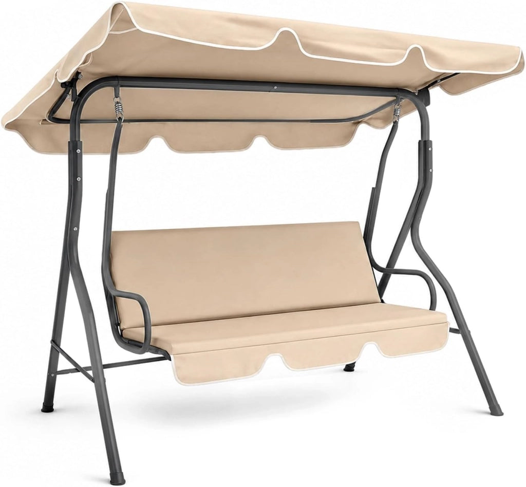 RMF PRO DONDOLO DA GIARDINO BEIGE