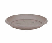 Piatto Similcotto D.55 Tortora Set 5 Pezzi - Arca