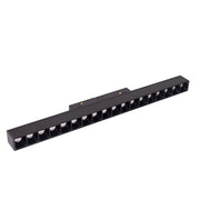 Lampada lineare magnetica ON/OFF 18W 1304lm 3000K Maxlight