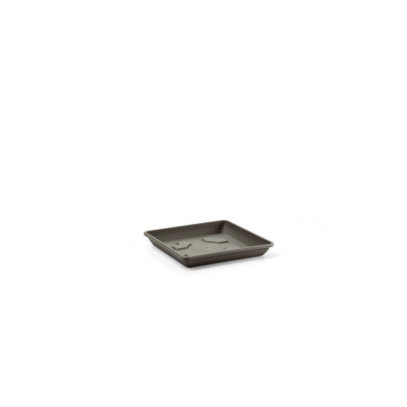 SOTTOVASO QUADRATO CM.36 AVANA- 1,0 pz