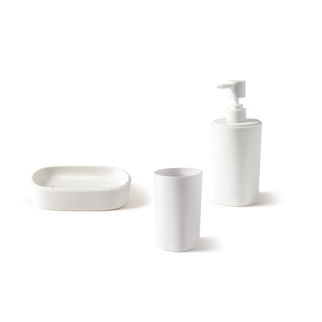 Set 3 pezzi VOX