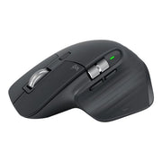 Logitech mouse 910-007501 / mx master 3s performance 2025 nero