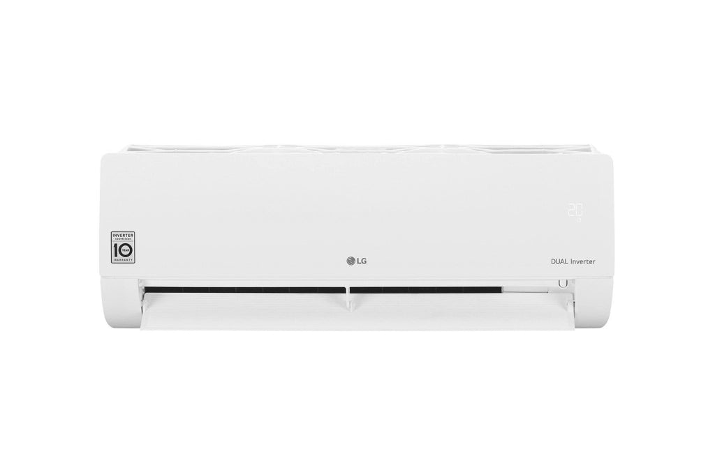 Condizionatore LG Libero Smart 12000 Btu S12EC.NSJS R-32 Wi-Fi Integrato