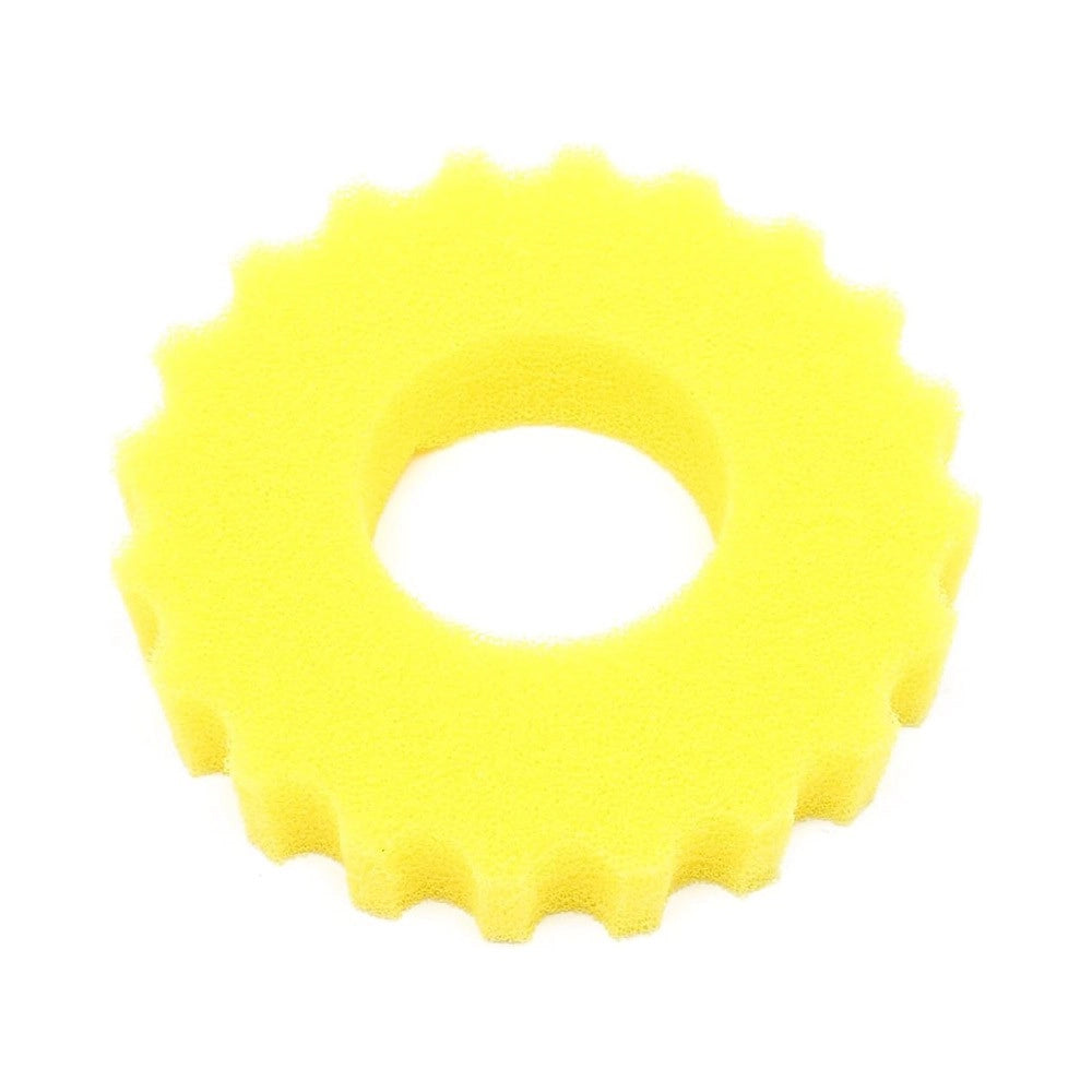 SunSun Ricambio Spugna Gialla per filtri da laghetto pressurizzati CPF-5000/10000/15000