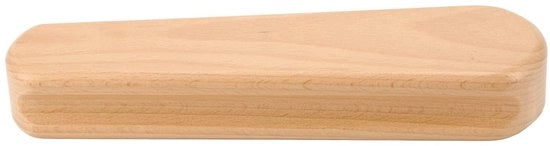 Kleermakersklepel in legno per cucito e patchwork