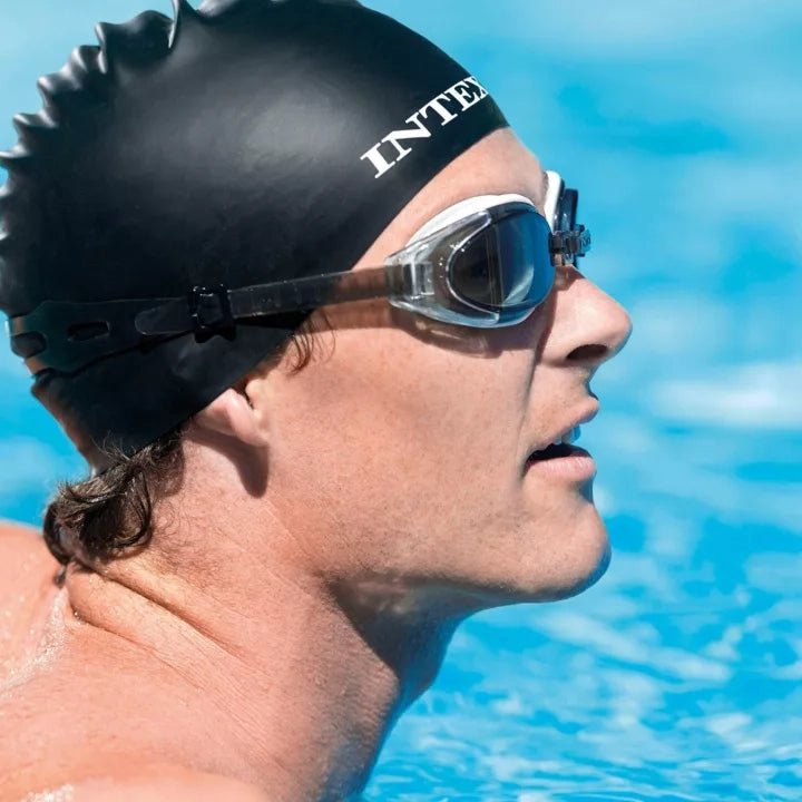 Intex OCCHIALINI NUOTO WATER 14+ 12.00 pz