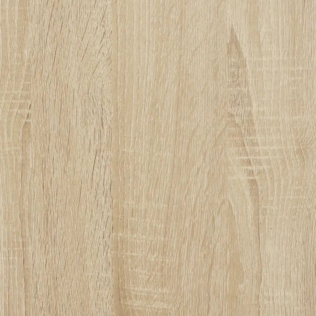 Pensile da cucina | Armadio Inferiore ¡°Riga¡± Rovere Sonoma 20x44,5x81,5 cm