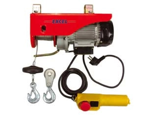 PARANCO ELETTRICO KG.125250 500W CAVO MT.12    EXCEL