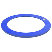 Bordo di Protezione Imbottito per Trampolino ¨C Xylo ¨C Diametro 305 cm Blu