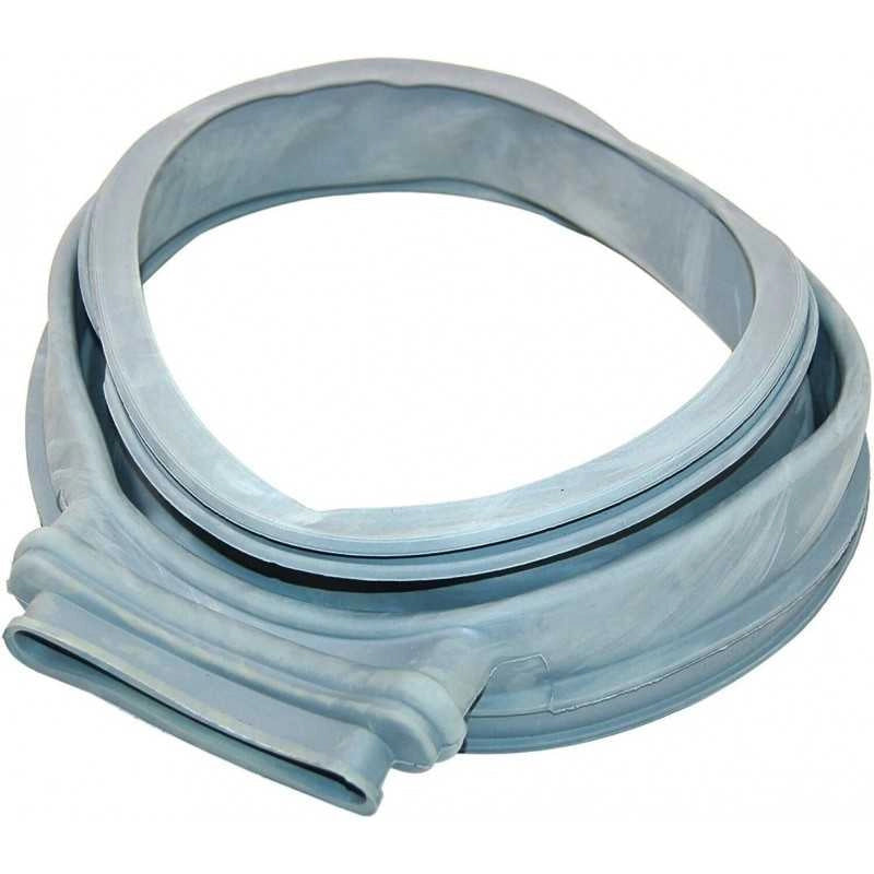 SOFFIETTO GUARNIZIONE PORTA OBLO LAVASCIUGA LAVATRICE PHILCO ARISTON C00068507 - PHILCO