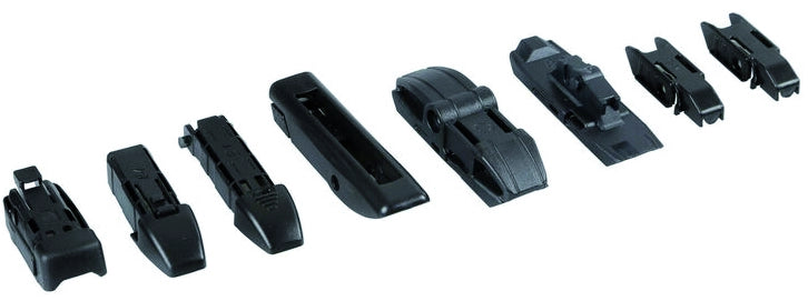 Arexons SPAZZOLA TERGICRISTALLO FLAT BLADE  cm. 65