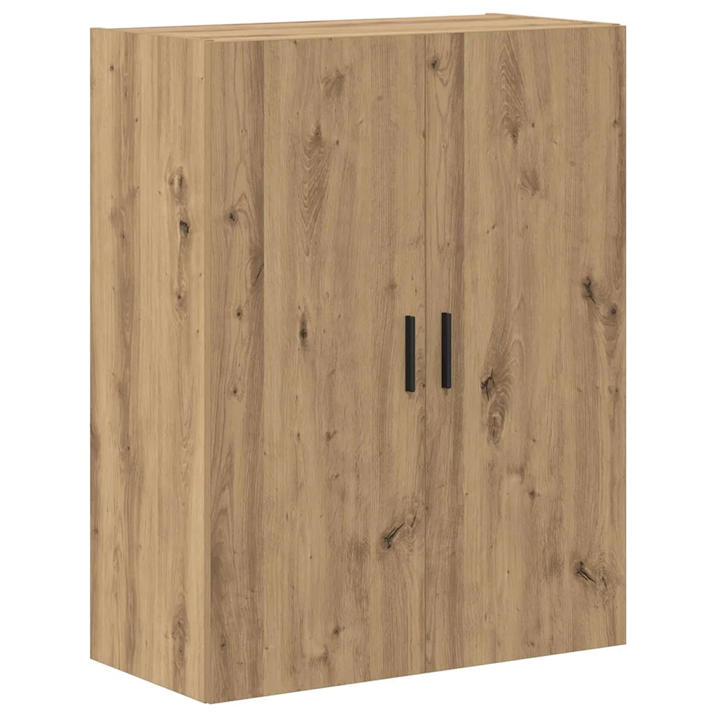 Credenza-Buffet-Armadio da cucina Legno vecchio 69,5 x 34 x 180 cm 232719