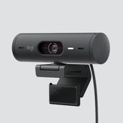 Logitech brio 500 webcam 4 mp 1920 x 1080 pixel usb-c grafite - 960 001422