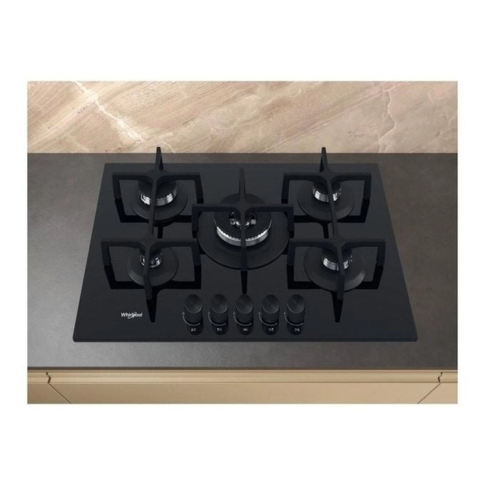 Whirlpool Piano cottura a gas - GOA 7523/NB1