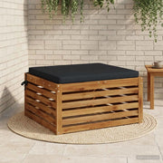 Cuscino per Sedia in Unico Pezzo SOEST 100% Poliestere 945003