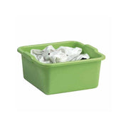 Bacinella Quadra Moplen L 11 34X34 Stefanpl