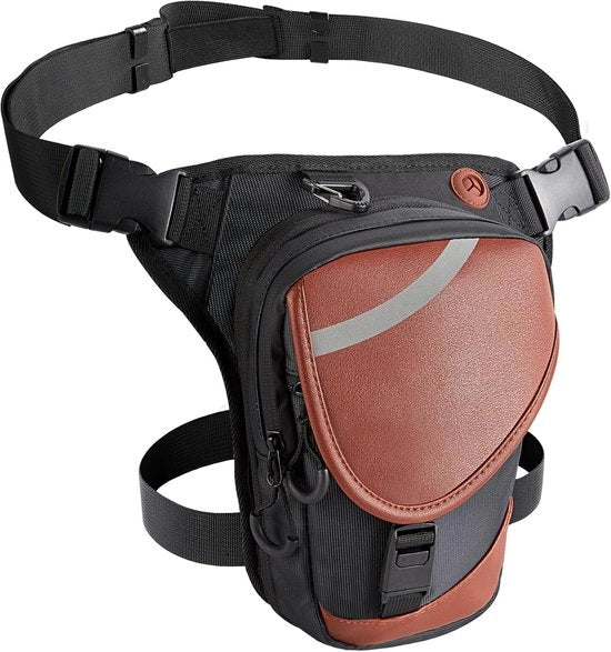 Zaino per Motociclista - Unisex -