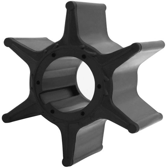 Pompa idraulica per motore di bicicletta - Adatto per YAM-AH 75/80/90 CV - Gomma - 58 x 35 mm - Diametro interno 20 mm - Prestazioni migliorate