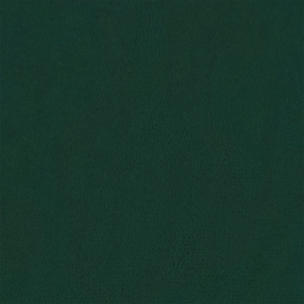 Divano a 3 Posti con Cuscini-Sofa 3 Posti con Cuscini Verde Scuro in Velluto