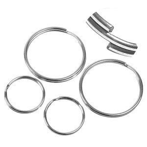 ANELLO PORTACHIAVI LIGHT D 20 MM- 200,0 pz