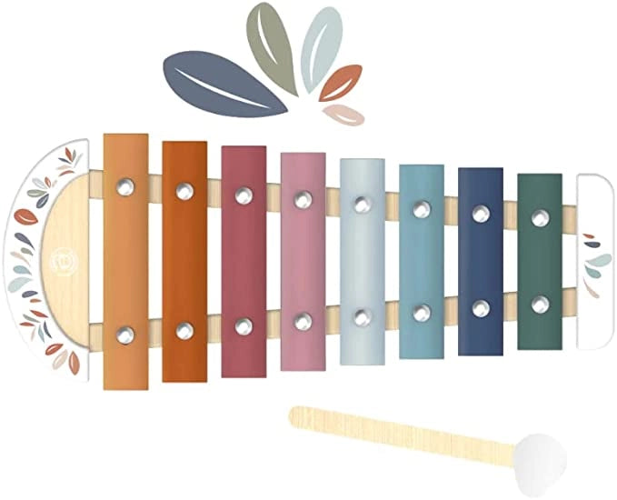 xilofono Bambini xilofono Bambini 1 Anno xilofono per Bambini Legno xilofono Strumento Musicale xylofono Bambino Legno