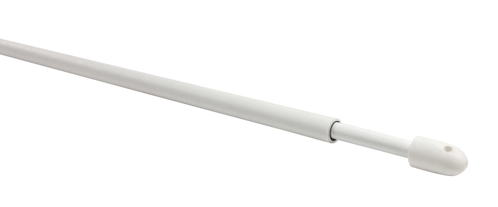 BRIS BRIS D 13 MM ESTENSIBILE A 120 CM BIANCO- 30,0 pz