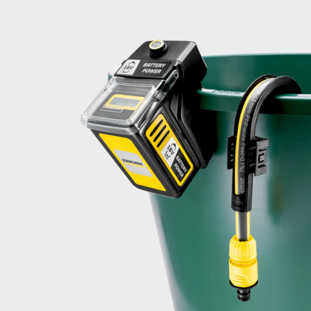 Karcher Elettropompa da barile BP 2.000-18 Barrel