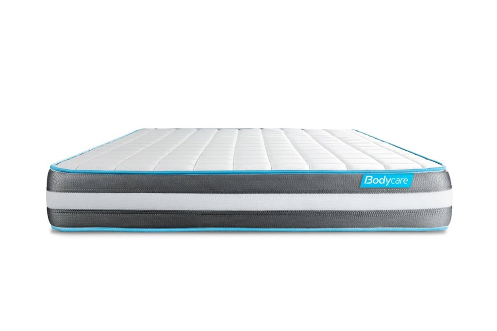 Materasso 160x200 cm Memory foam - Bodyform