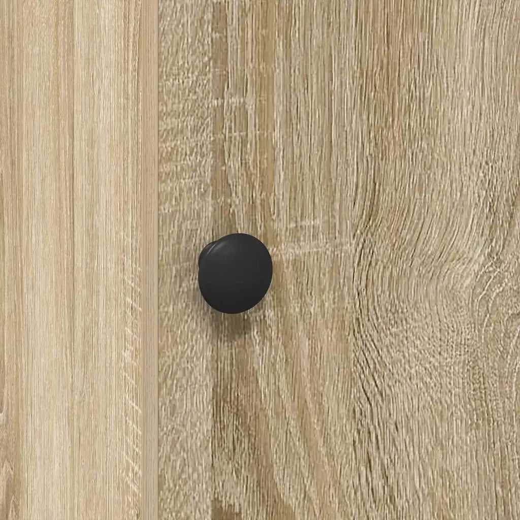 Mobile da cucina Beige 35 x 50 x 180 cm Legno multistrato 871372