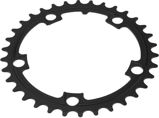 Blade per catena interna 34T per biciclette da corsa, 110mm BCD