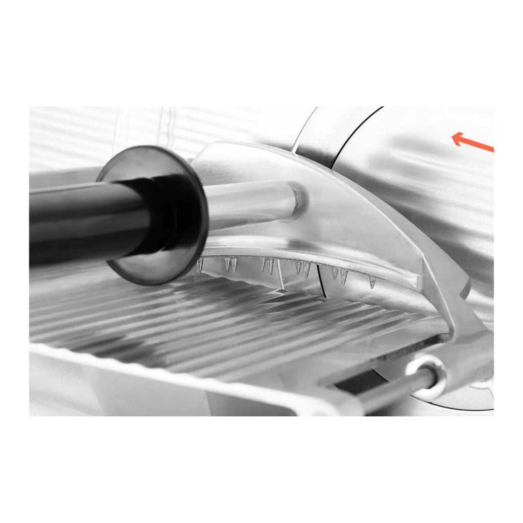 Affettatrice universale multiuso per prosciutti e salsicce - 300 mm - fino a 15 mm 14_0003852