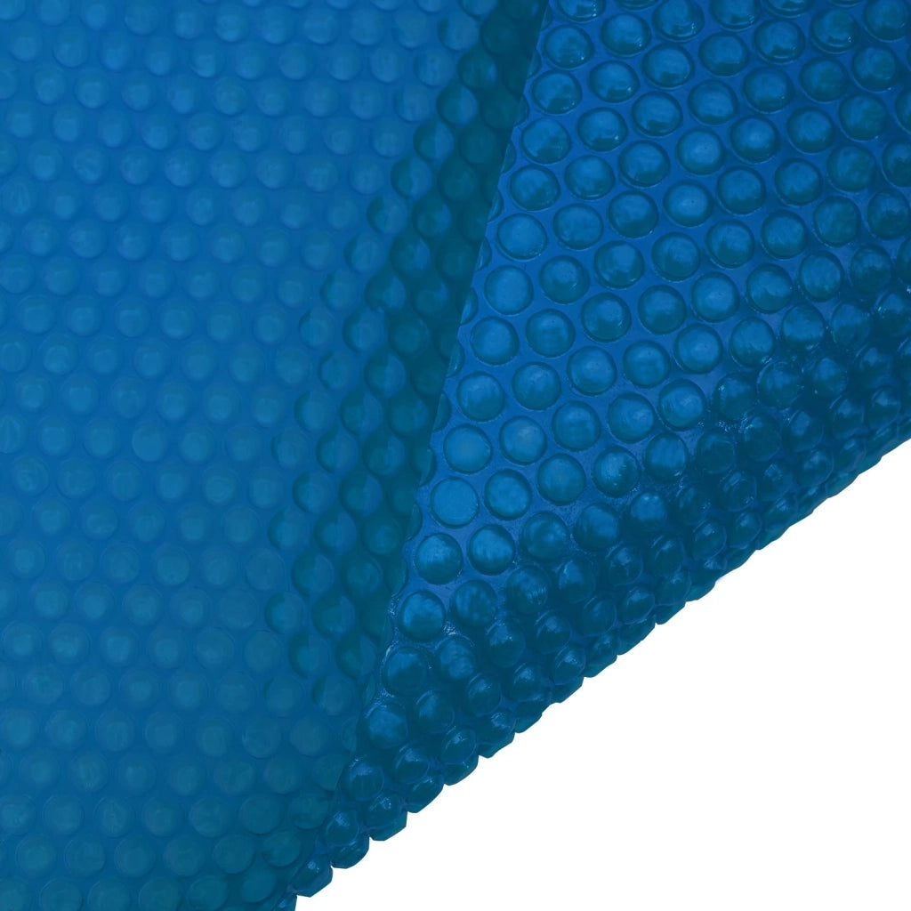 Copertura per piscina Blu 600 cm PE 42034626