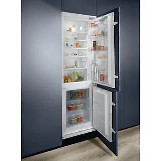 Electrolux FRIGORIFERO COMBINATO TWINTECH TOTAL NO FROST CLASSE E ENT6NE18S