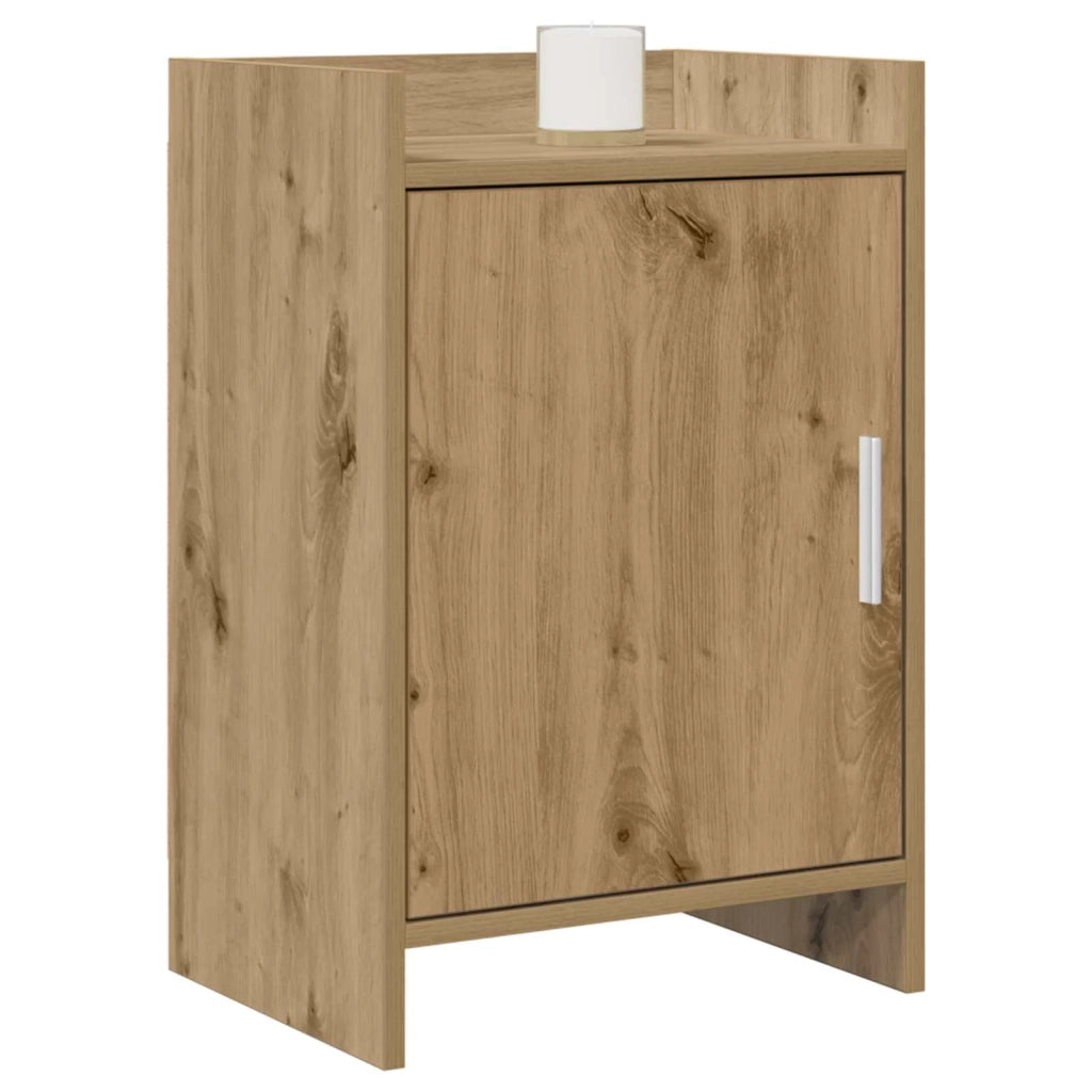 Comodini Rovere Artigianale 40 x 30 x 60 cm 8011025