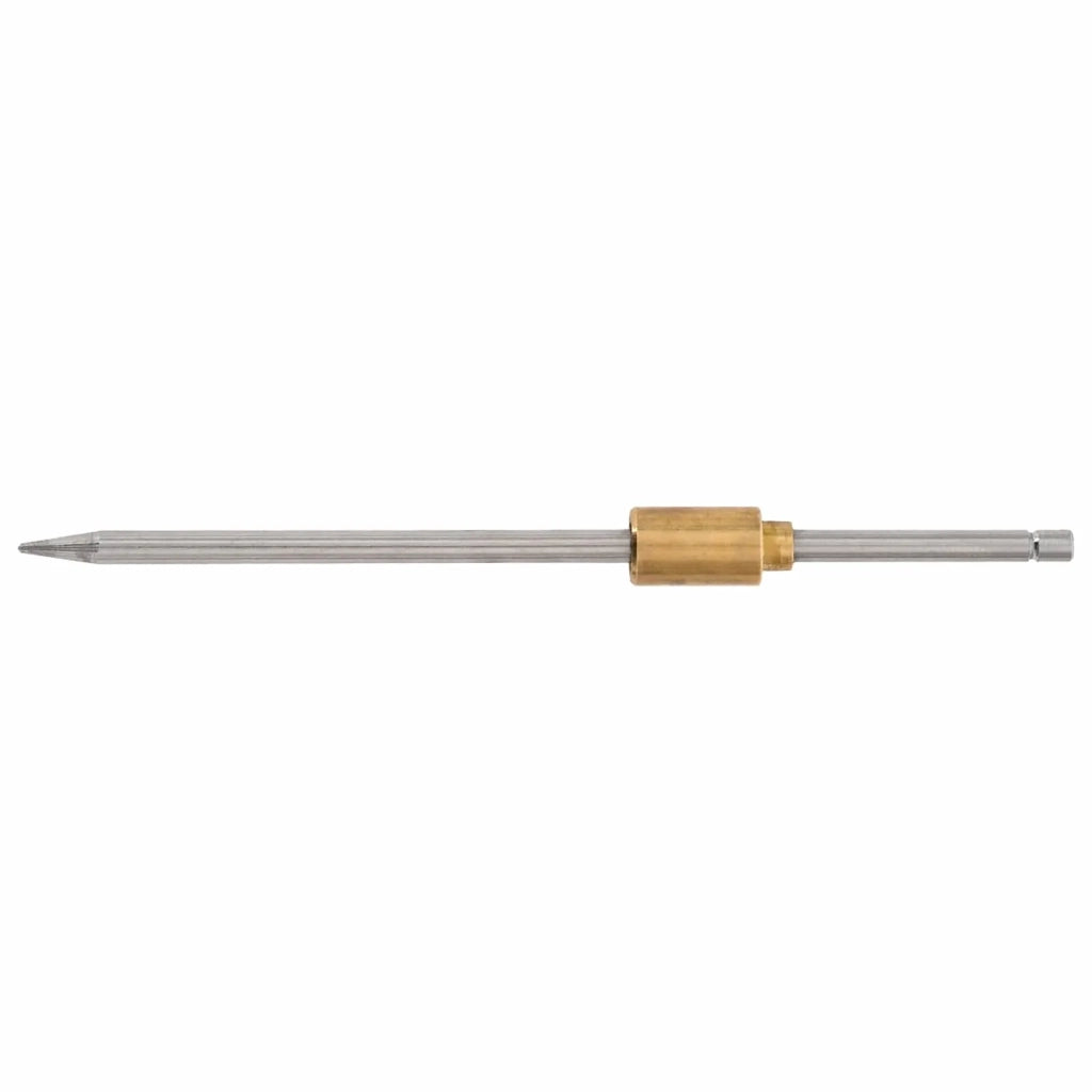 Ugello per Spruzzatore HVLP Ugello da 1,4 mm Argento 42041871