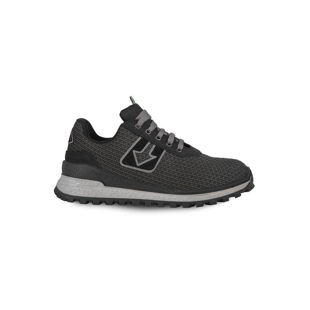 SCARPA ANTINFORTUNISTICA 'PRAGA' S3 n° 46 - LEWER