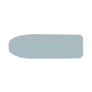 Foderina per Assi Stiro Metal Grigio 140X55 Cm