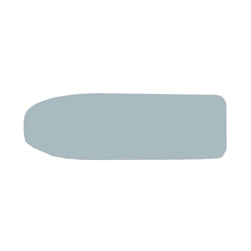 Foderina per Assi Stiro Metal Grigio 140X55 Cm