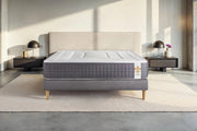 Set materasso e base 140x200 cm - Vingt-Six