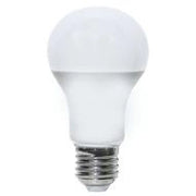 LAMPADA LED GOCCIA A60 serie LL, E27, 11W, FA320°, 3000K, 220Vac, LM1050, RA 80, 60*110mm, G5A