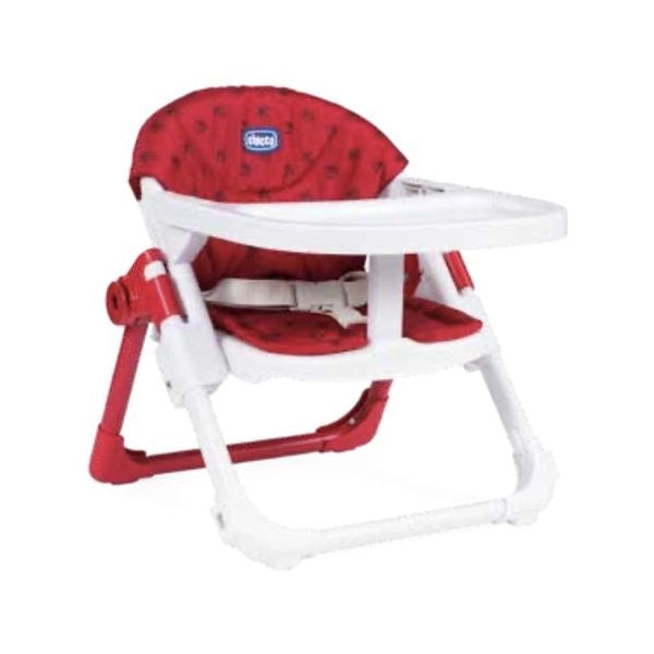 Alzasedia chicco 08.79177.370 chairy ladybug - 08 79177 370